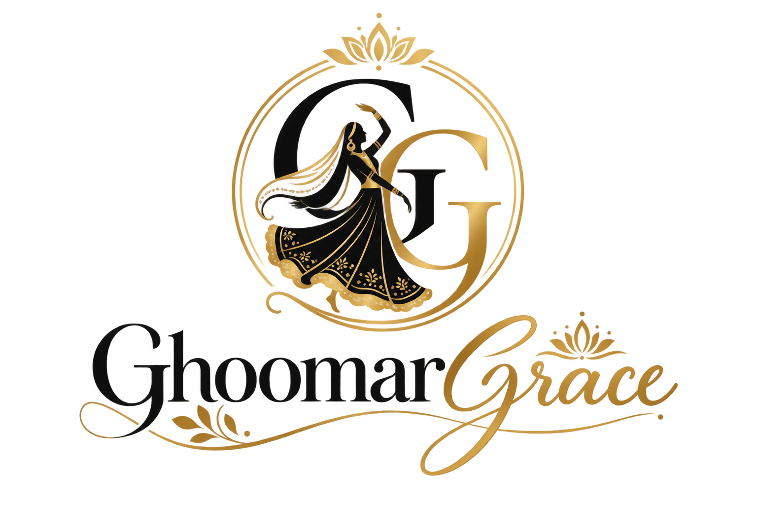 Ghoomar grace