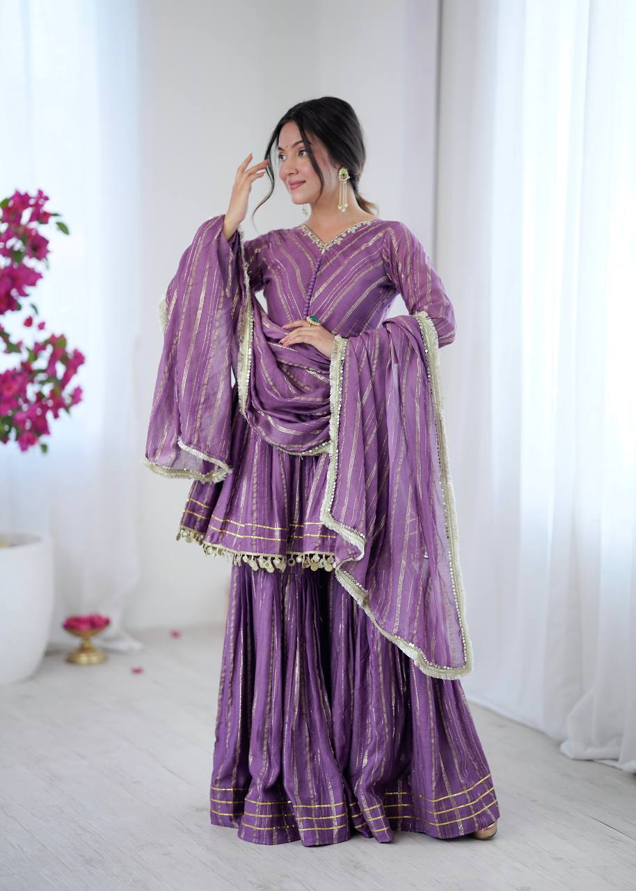 Elira Mirror Muse Set