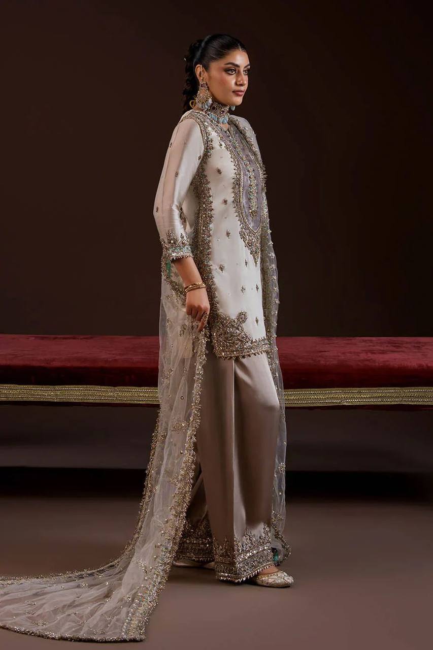 Varya Elowen Palazzo Set