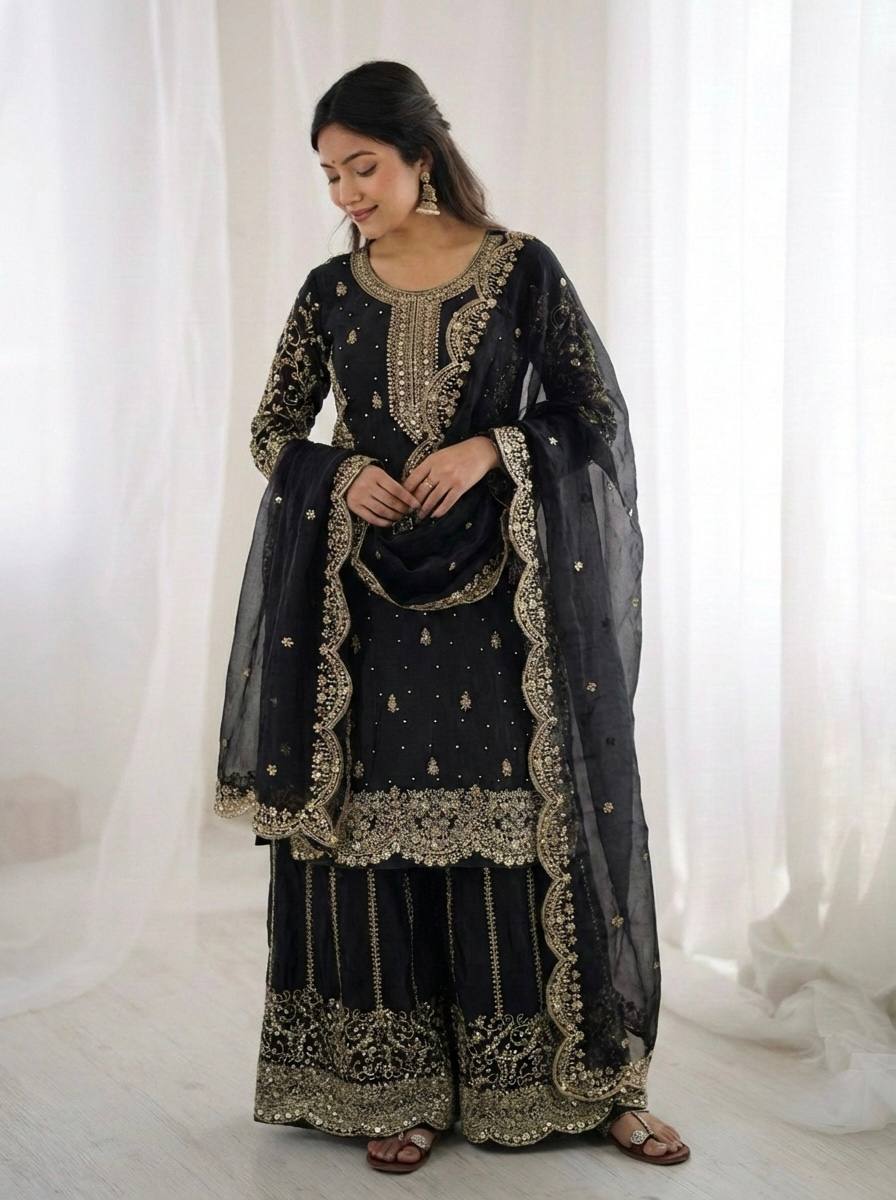 Aurellia Prestige Palazzo Set