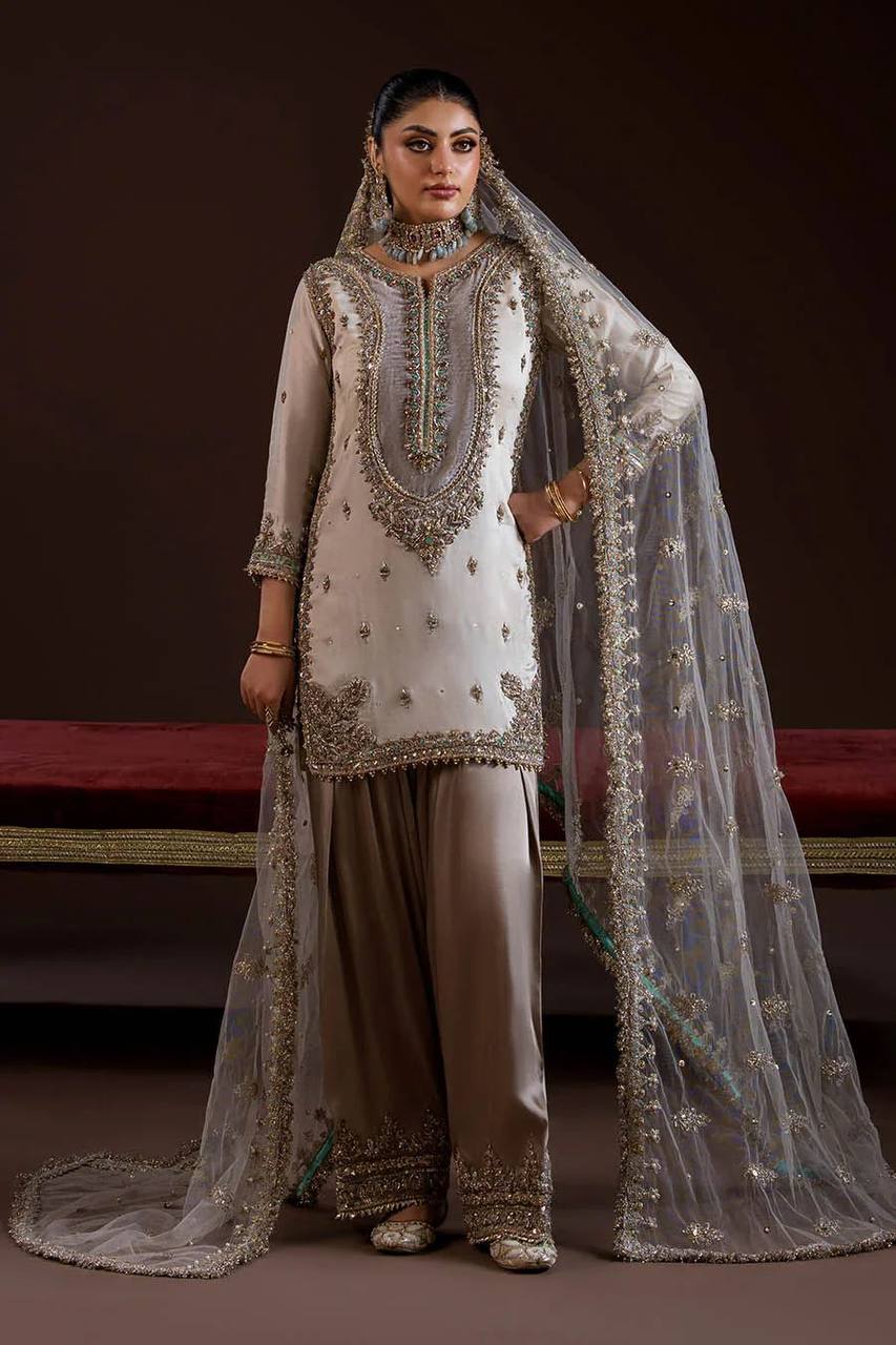 Varya Elowen Palazzo Set