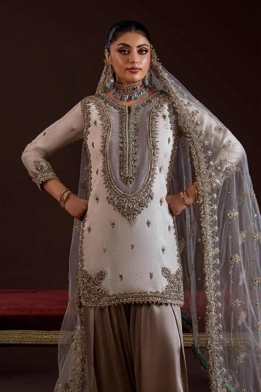 Varya Elowen Palazzo Set