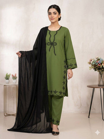 Prisha Classic Luxe suit