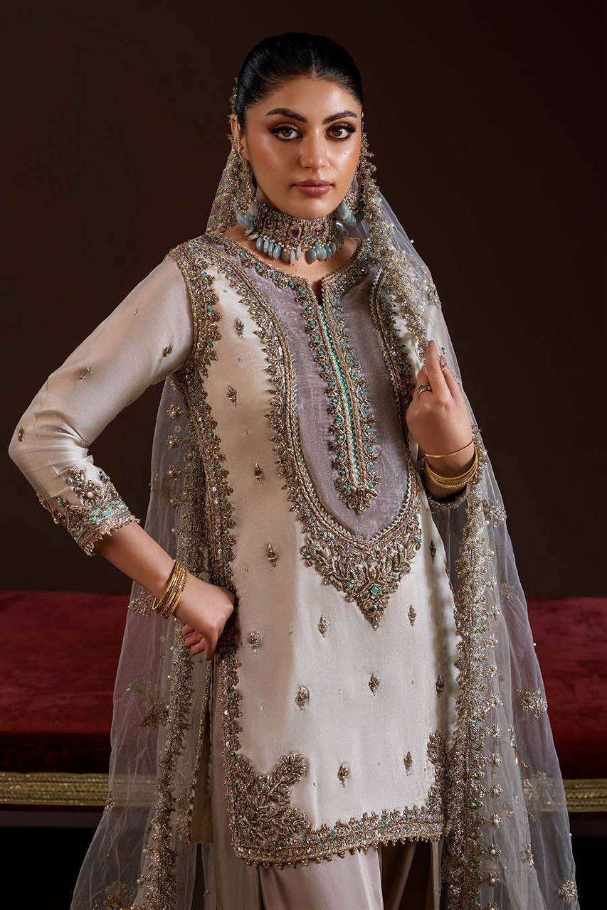 Varya Elowen Palazzo Set