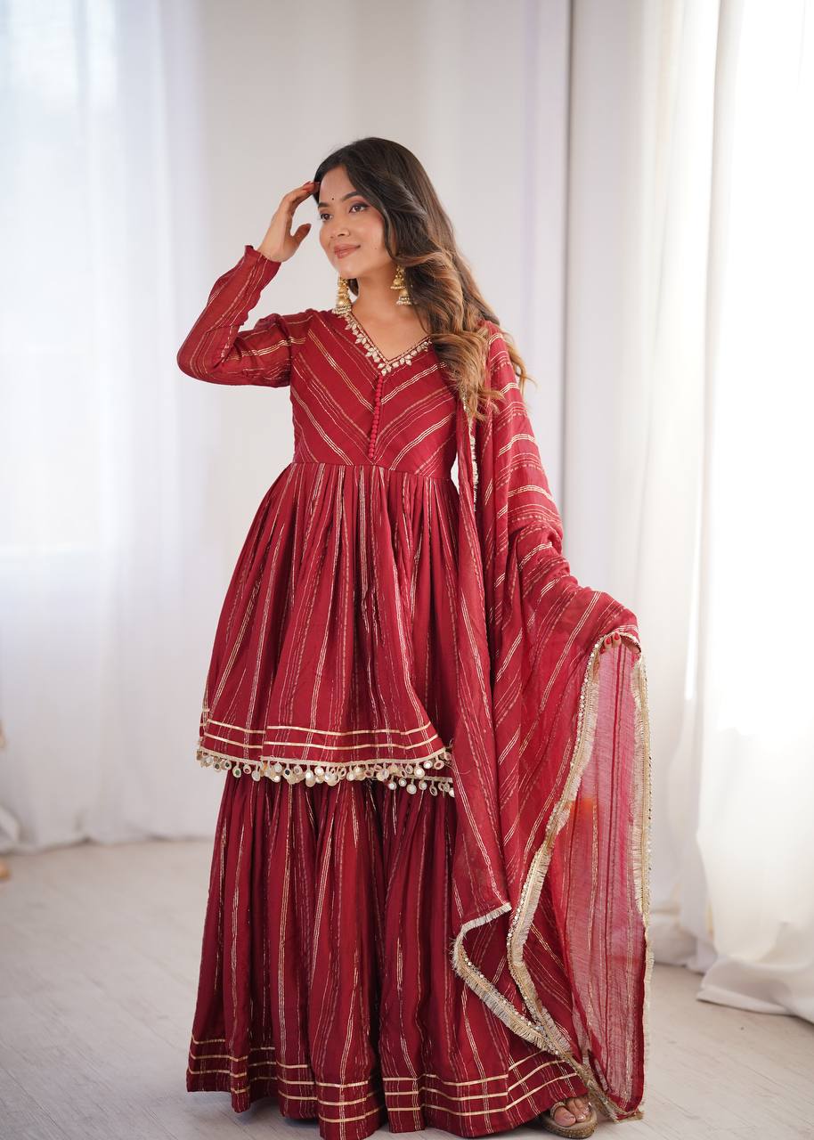 Elira Mirror Muse Set